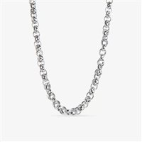 Collana Manu Bracelets and More Donna in Alluminio RONCOCATM02 - RONCOCATM02